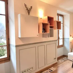 Studio Falconniere Samoëns