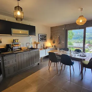 Le Criou - 3 Bedroom 5 Minutes Walk To The Village Centre Samoëns