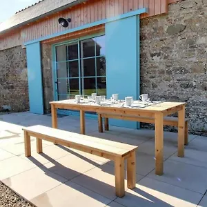 Le Poullou - La Ferme De Kergoff , Paimpol France