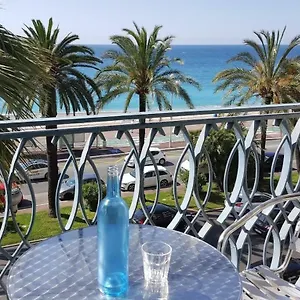 Florida - 73 Promenade Des , Nice France