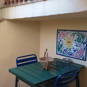 La Framboise , Menton France