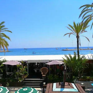 Casamare , Menton France