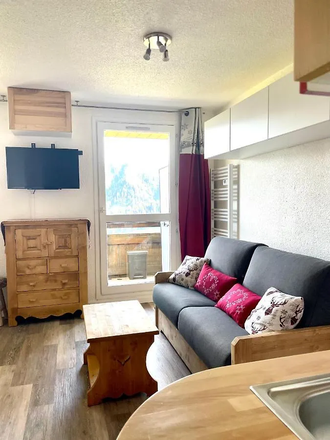 Appartement Samoëns 1600 les cimes