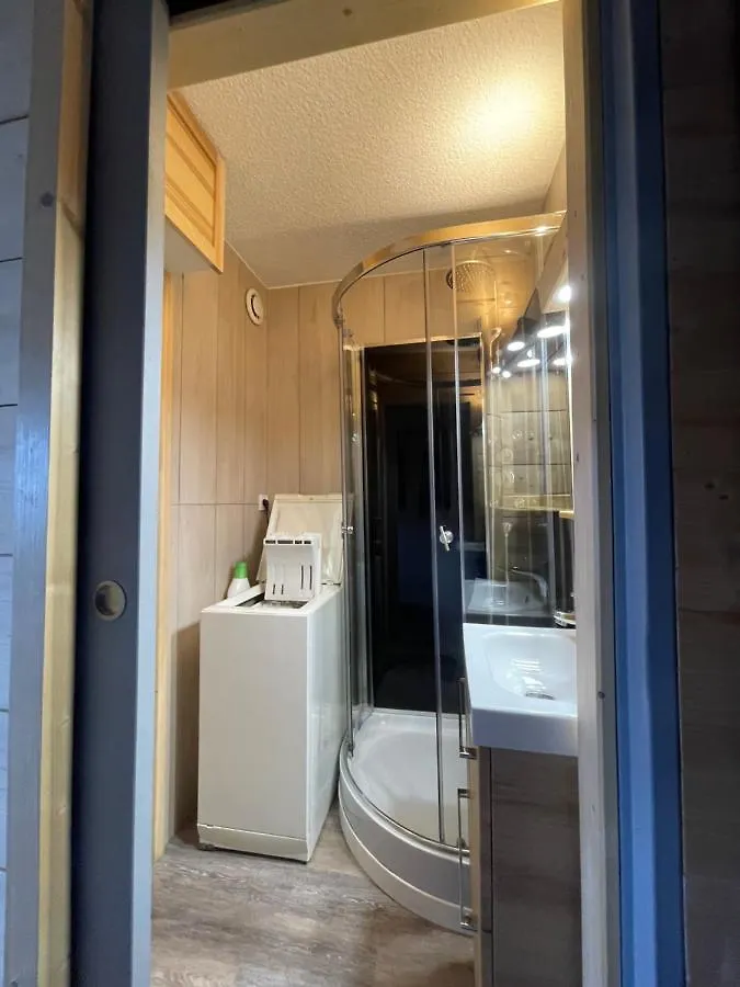 Appartement Samoëns 1600 les cimes