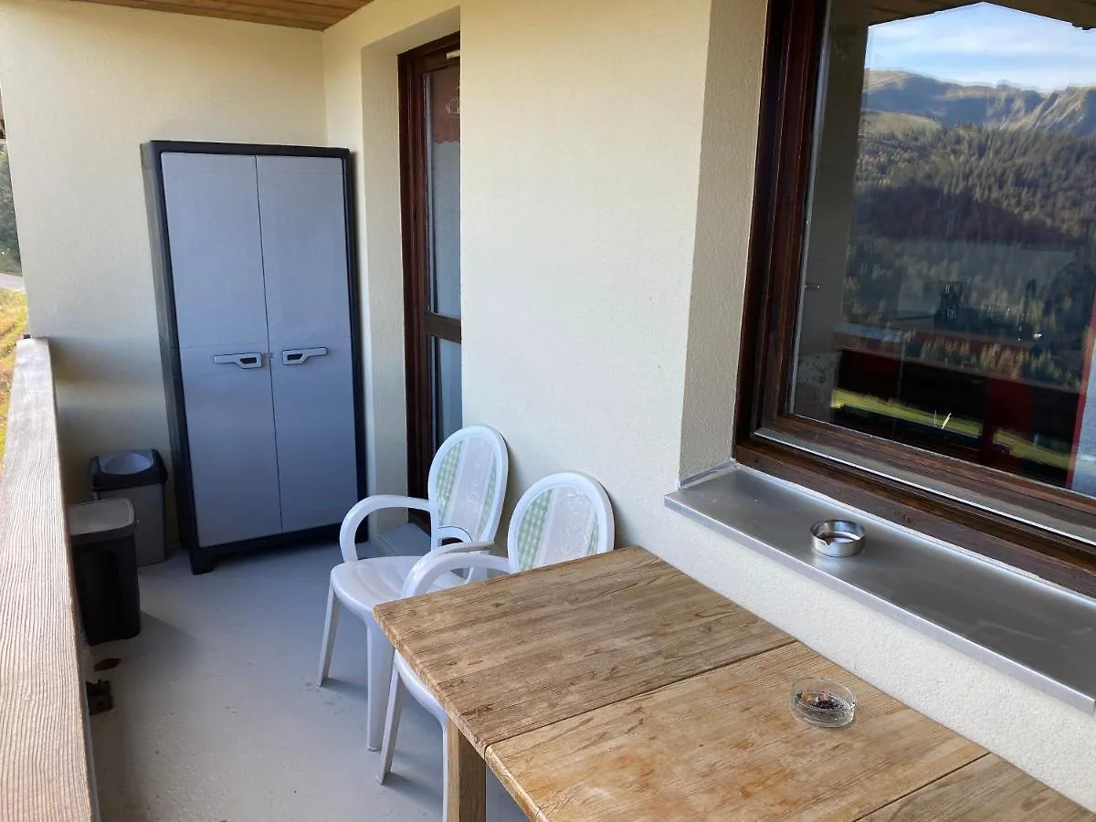 Appartement Samoëns 1600 les cimes 0*,