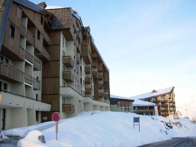 Appartement Samoëns 1600 les cimes